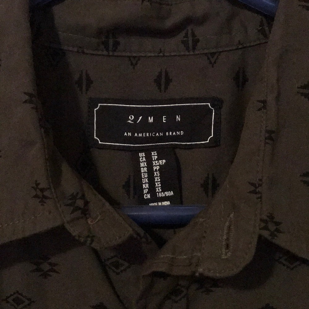 Print button up - Picture 3 of 3